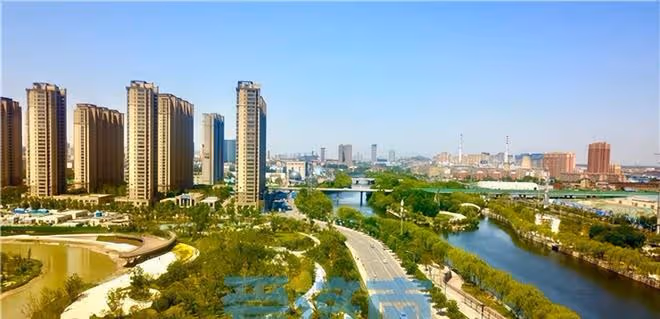 2025年,濟南將創建北方城市治理水污染的樣板