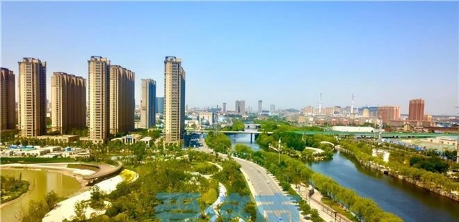 2025年，濟南將創建北方城市治理水污染的樣板