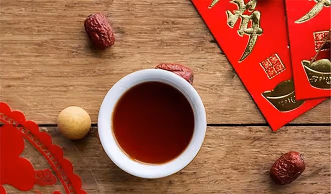 催婚、問收入...面對春節囧境,給親朋泡杯什麼茶能輕易化解?