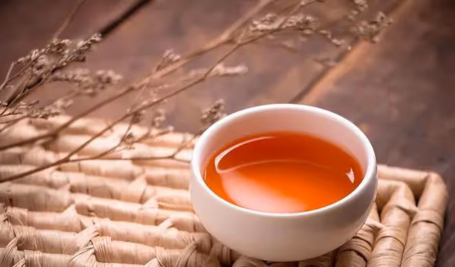 催婚、問收入...面對春節囧境,給親朋泡杯什麼茶能輕易化解?