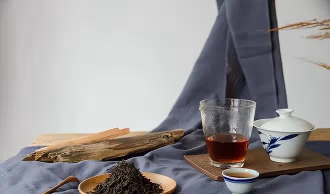 催婚、問收入...面對春節囧境,給親朋泡杯什麼茶能輕易化解?