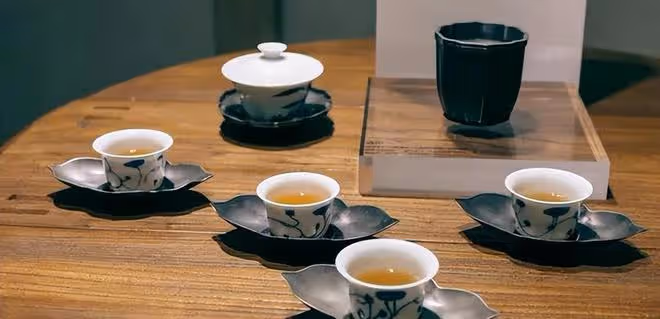 催婚、問收入...面對春節囧境,給親朋泡杯什麼茶能輕易化解?