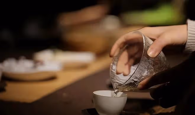 催婚、問收入...面對春節囧境,給親朋泡杯什麼茶能輕易化解?