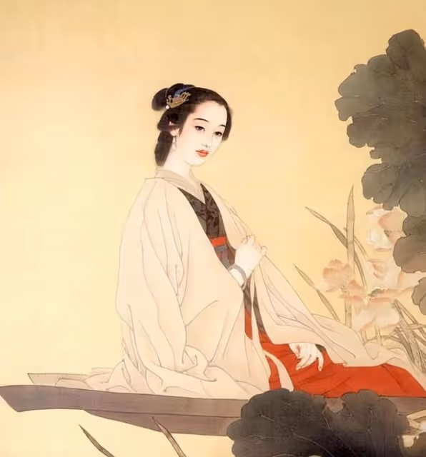 大單元教學設計《讀懂李清照的最美詩詞》