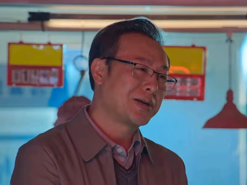 《狂飆》：一口氣看到25集，發現全劇有3個未解之謎