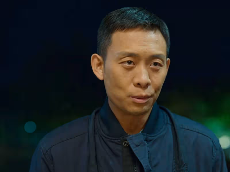 《狂飆》：一口氣看到25集，發現全劇有3個未解之謎