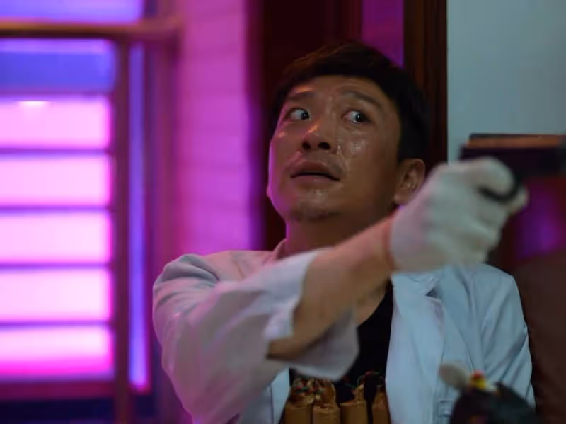 《狂飆》:一口氣看到25集,發現全劇有3個未解之謎