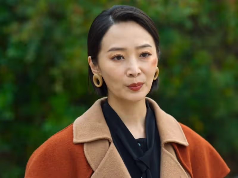 《狂飆》:一口氣看到25集,發現全劇有3個未解之謎