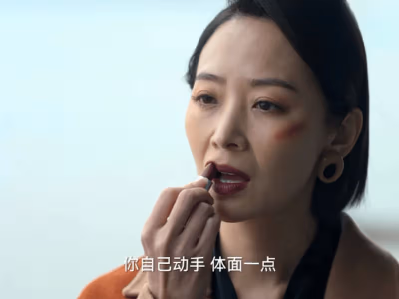 《狂飆》:一口氣看到25集,發現全劇有3個未解之謎