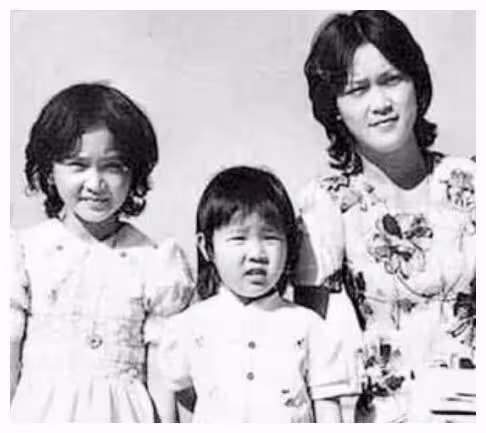 嫁豪門20年無所出！55歲溫碧霞與猛男出海遊玩「不怕富商老公吃醋」　給足自由空間：不受約束「感情更好」