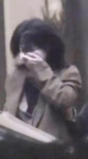 王菲昔掩面痛哭爆情變 謝霆鋒曬近照疑出賣小兩口真實互動