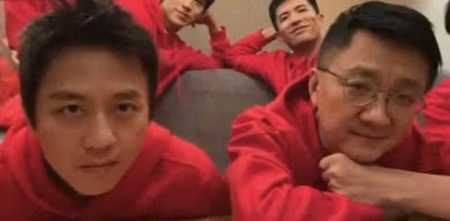 《中國桌球》官方通知撤檔原因,因宣發失誤,痛失最佳上映時間