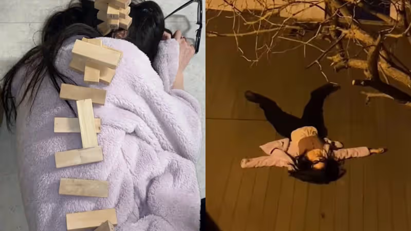 自曝醉後超搞笑醜態　韓韶禧：再也不喝酒了！