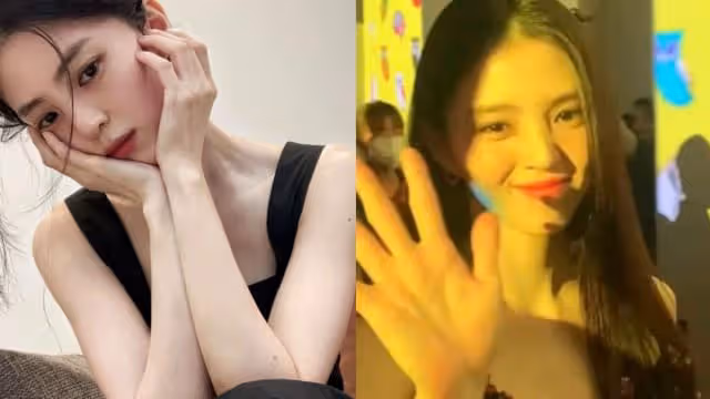 自曝醉後超搞笑醜態　韓韶禧：再也不喝酒了！