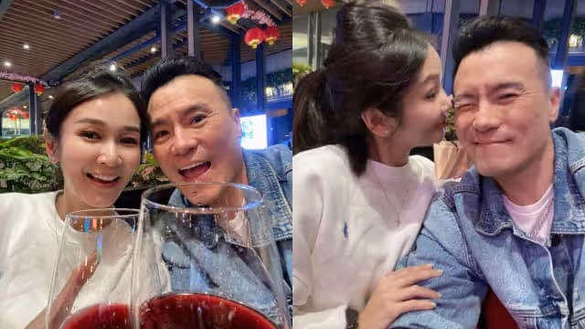2年未見終團聚　李銘忠或向女友求婚？