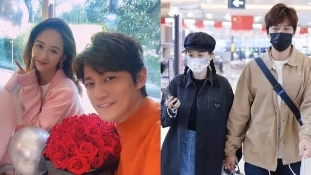 陳喬恩熱戀期黏糊糊　與Alan視訊13小時不掛斷！