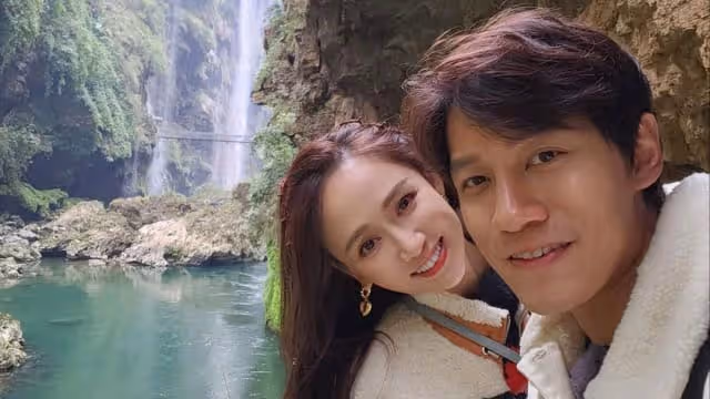 陳喬恩熱戀期黏糊糊　與Alan視訊13小時不掛斷！