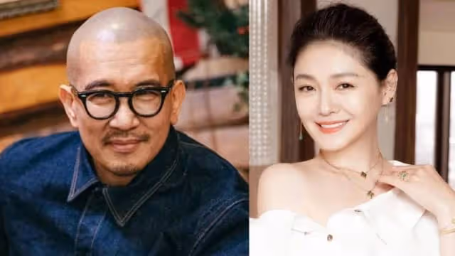 具俊曄在小S家過年　親自下廚，還發紅包給徐媽媽