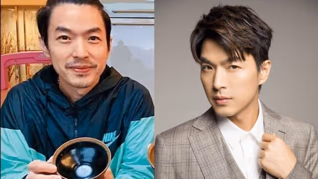 淡出演藝圈多年　李威近況曝光