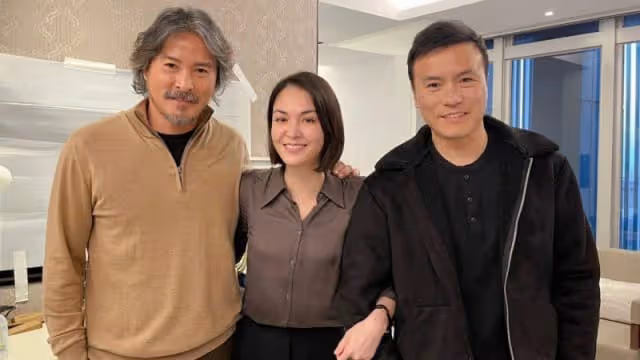 李銘忠即將向女友求婚？經紀公司這樣說