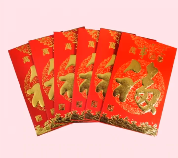 為了好時辰!老闆「挑凌晨2點開工」她熬夜參加 到場「收超厚開工紅包」還附小驚喜:沒來的虧大了!