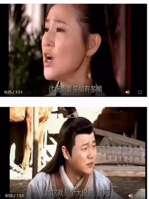 春節電影陷爭議!《滿江紅》疑抄襲,《桌球》撤檔《無名》口碑差