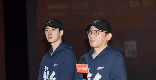 春節電影陷爭議!《滿江紅》疑抄襲,《桌球》撤檔《無名》口碑差