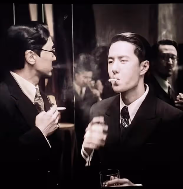 春節電影陷爭議!《滿江紅》疑抄襲,《桌球》撤檔《無名》口碑差