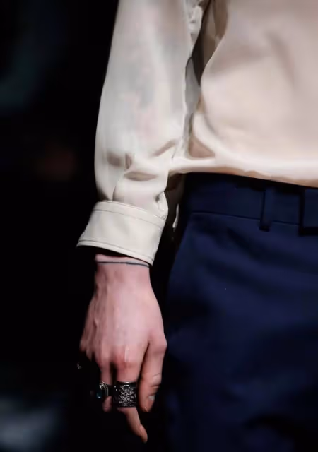 Gucci與Michele宣布「和平分手」，又一個時代結束