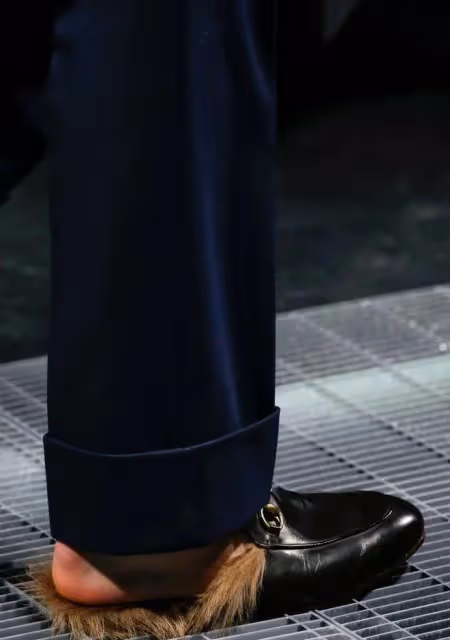 Gucci與Michele宣布「和平分手」，又一個時代結束