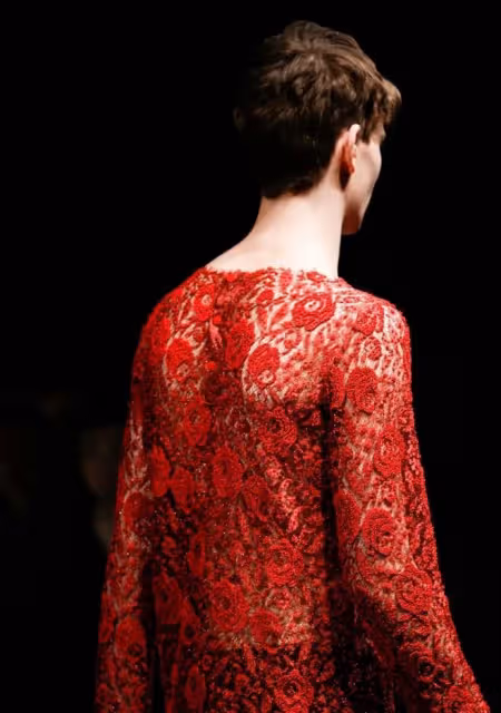 Gucci與Michele宣布「和平分手」，又一個時代結束