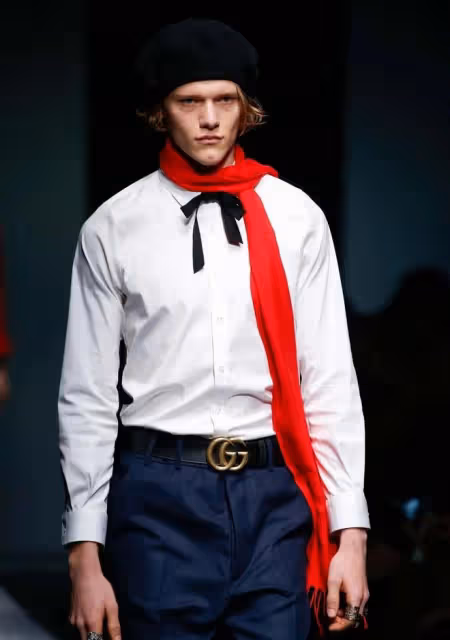 Gucci與Michele宣布「和平分手」，又一個時代結束