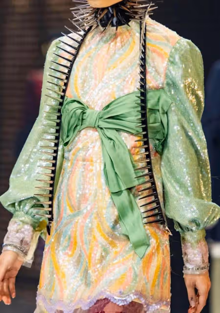 Gucci與Michele宣布「和平分手」，又一個時代結束