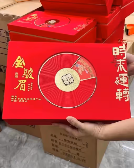 春節喝茶的細節,你知道幾個?