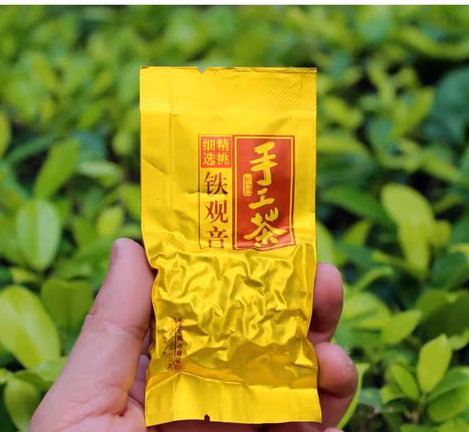 春節喝茶的細節,你知道幾個?