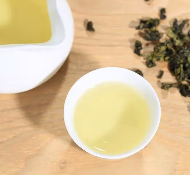 春節喝茶的細節,你知道幾個?