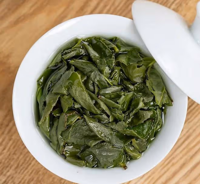 春節喝茶的細節,你知道幾個?