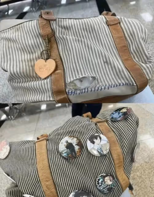 小S曬度假照,被老公嫌棄不換新衣服,背包耳環用了近20年好節儉
