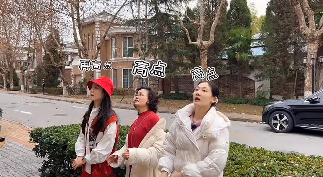 鄭愷曬祖孫四代同框照,和苗苗煙花下甜蜜擁吻,父親奶奶罕見出鏡
