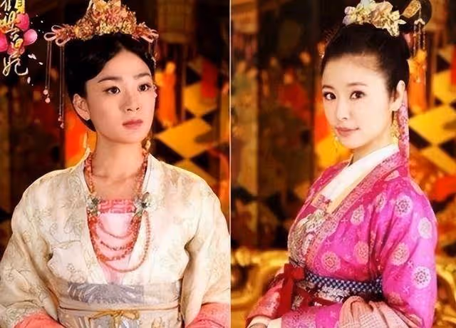 「清純女神」林心如,把旗下藝人當工具人,卻被司機怒懟是戲子