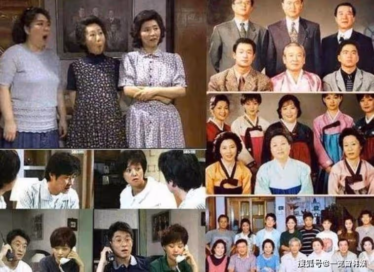 楊喜京將步入古稀之年 出演澡堂老闆家的男人們 熱愛演戲甘當綠葉
