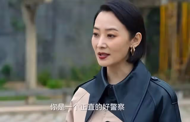 高葉問曲珊珊 :為何會客串《狂飆》程程?曲珊珊的回覆笑翻全場