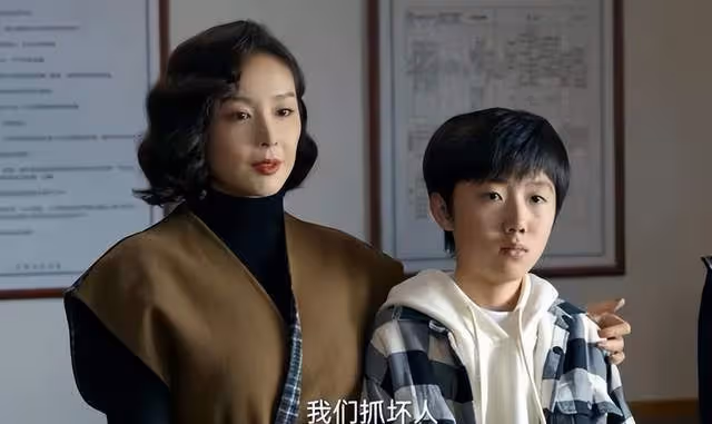 高葉問曲珊珊 :為何會客串《狂飆》程程?曲珊珊的回覆笑翻全場