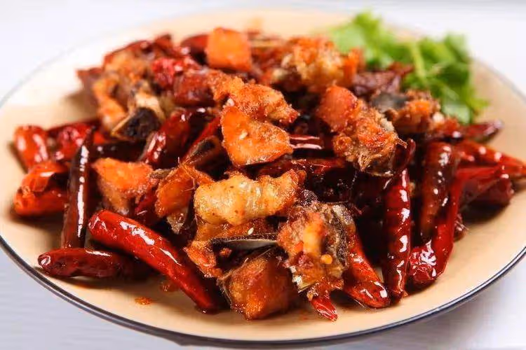 下飯菜,好吃才是硬道理!幾道菜,包你滿意!