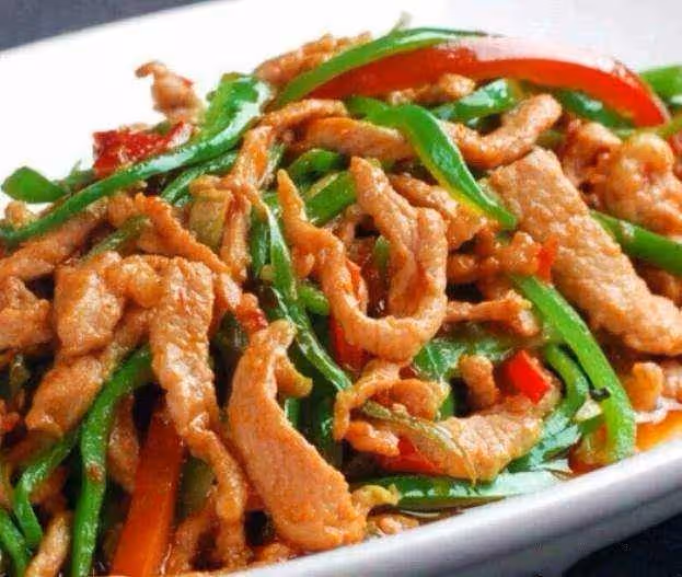 下飯菜,好吃才是硬道理!幾道菜,包你滿意!