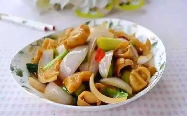 下飯菜,好吃才是硬道理!幾道菜,包你滿意!