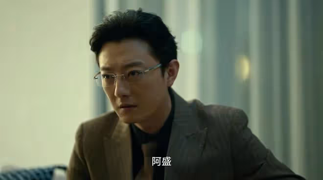 《狂飆》全員BE:高啟盛李響陳書婷都死了,安欣孟鈺也分手了