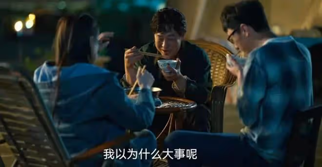 《狂飆》全員BE:高啟盛李響陳書婷都死了,安欣孟鈺也分手了