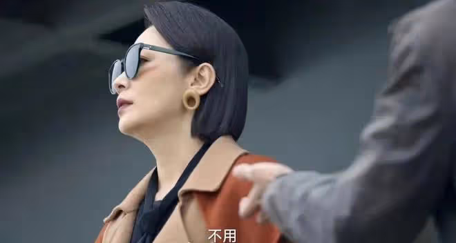 《狂飆》全員BE:高啟盛李響陳書婷都死了,安欣孟鈺也分手了