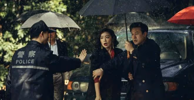 《狂飆》全員BE:高啟盛李響陳書婷都死了,安欣孟鈺也分手了